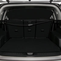 Trunk Shelf Pull Strap Easy to Install Trunk Lanyard Strong for DIY Mechanics