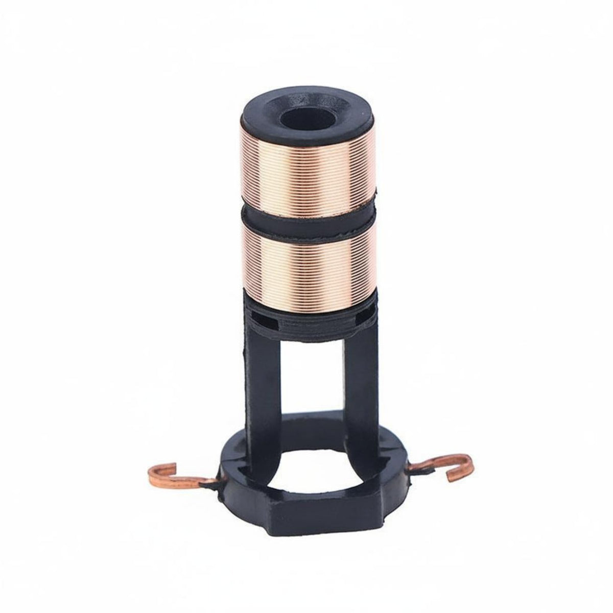 Generator Collector Loop High Conductivity Alternator Slip Loop for Garage