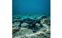 Chassis with 1/4 Mount Sturdy Four-Leg Stand Lightweight Mounting Base for Videographers, Tabletop