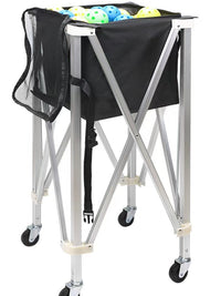 Aluminum Alloy Pickleball Cart