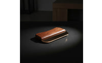 Gua Sha Scraping Massage Tool Polished Gua Sha Board Handheld for Facial Care