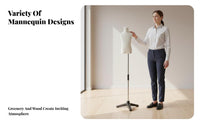 Stable Base Kids Clothing Display Stand Lightweight Kids Clothing Display Form Easy to Assemble Child Mannequin Torso Decorative for Boutique Owners, Online Sellers, Window Displays, Retail Boutiques, Showrooms, Photography Studios