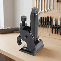 Manual Tire Bead Breaker Heavy-Duty Tire Bead Breaker Compact for Mechanics, Home Mechanics, Workshop, Roadside