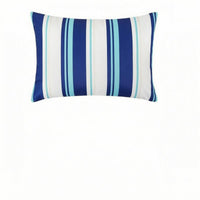 High-Density Twill Lounger Pad Waterproof Lounger Pillow Invisible Zipper Chaise Lounge Cushion