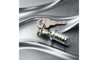 Cabinet Cam Lock Keyed Cabinet Lock with Keys Easy to Install Hardware for Mailbox