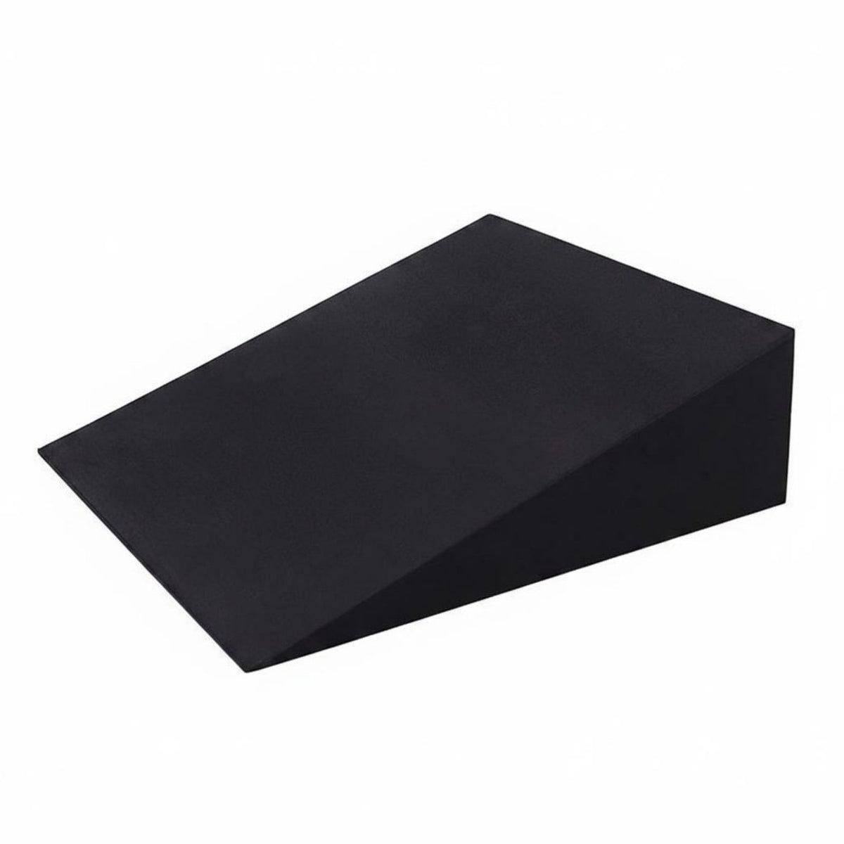 Slant Board Multifunctional Fitness Wedge Block Non-Slip Incline Wedge Stretcher for Beginners