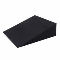 Slant Board Multifunctional Fitness Wedge Block Non-Slip Incline Wedge Stretcher for Beginners
