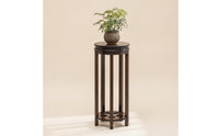 Plant Stand Indoor Plant Stand rack with Shelves Space-Saving Furniture for Entryway