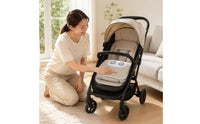 Timer Shutoff Fan Cooling Mat Non-Slip Baby Cooling Mat Washable Baby Car Seat Cooler Pad Foldable for Babies