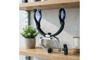 Easy to Install Boat Rod Holder Heavy Duty Mount Rod Holder Rubber Insert Anti Slip for Kayak, Motorboat