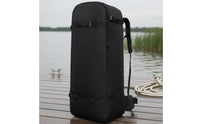 Inflatable Paddleboard Backpack Waterproof Stand up Paddleboard Travel Backpack Portable Large Capacity Paddle Board Storage Bag