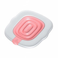 Fits Most Toilets Cat Toilet Training Kit Reusable Toilet Training Seat for Cats Long-Lasting Litter Box Substitute Easy to Clean for Bathroom