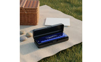 Tone Perfect Sound 10-Hole Harmonica Easy to Learn Kids Harmonica Toy Child Safe Portable Mouth Organ for Beginners, Music Learning, Home Practice