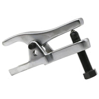 Ball Joint Extractor Kit with Carrying Case Strong Impact Resistance Ball Joint Removal Tool Portable for Mechanics, Garage, Workshop