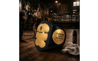 Waist Impact Pad Encircling Kickboxing Waist Pad Impact-Resistant Sports Gear for Training Exercises