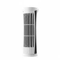 Bladeless Column Fan Strong Air Movement USB Column Home Cooling Unit Cooling