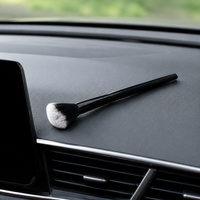 car interior cleaning brush