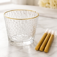 glass painting kit
