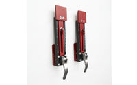 Adjustable Wall Panel Installation Tool Metal Panel Puller Compact Clip Removal Tool Versatile for Installers, Drywallers, Carpenters, Home Renovation, Workshop