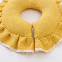 Massage Face Pillow Headrest for Facial Treatments, Washable Beauty Salon Face Pillow, Massage Face Down Pillow for Home Spa