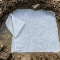 HDPE Geomembrane Composite Liner for Pond and Reservoir Waterproofing