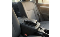 Strong Air Circulation Car Seat Fan 3-Speed Vehicle Fan Compact