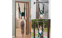 Neck Traction Harness Hanging Neck Traction Sling Portable for Home