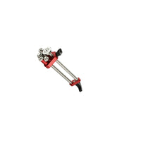 Sheet Metal Edge Roller Adjustable Roller Bender Compact for Diyers