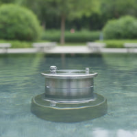 Underwater Converter Housing Water Feature Light Converter Housing Easy to Install Waterproof tight Junction Box for Electricians