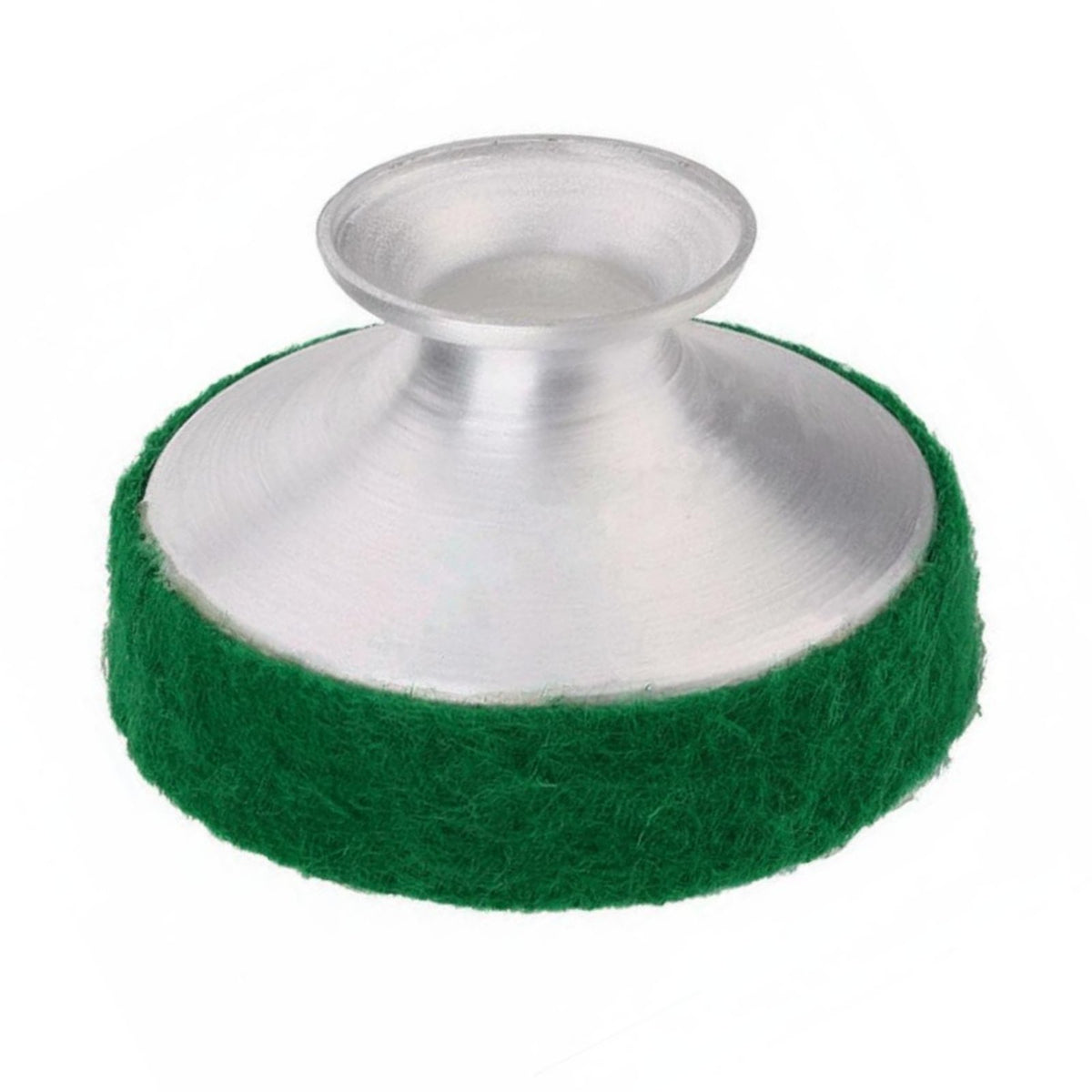 Saxophone Mute Reduces Volume Sax Practice Mute Portable Sound Dampener for Students, Instrumentalists