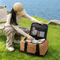 camping storage bag