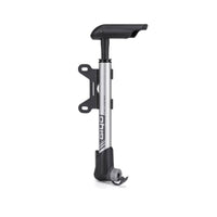 Mini Cycle Hand Pump Portable Foldable Cycle Pump Aluminum Alloy