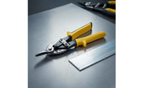 Aviation Cutters Tin Cutters Multi Purpose