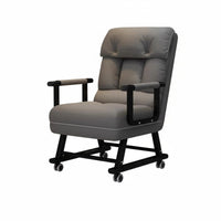 Convertible Chair Bed Sit and Lie Double-Use Folding Sleeper Chair for Dorm Room