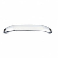 316 Stainless Steel Boat Handle Anti-Rust Stainless Steel Marine Grab Handle Sturdy Construction Boat Handrail