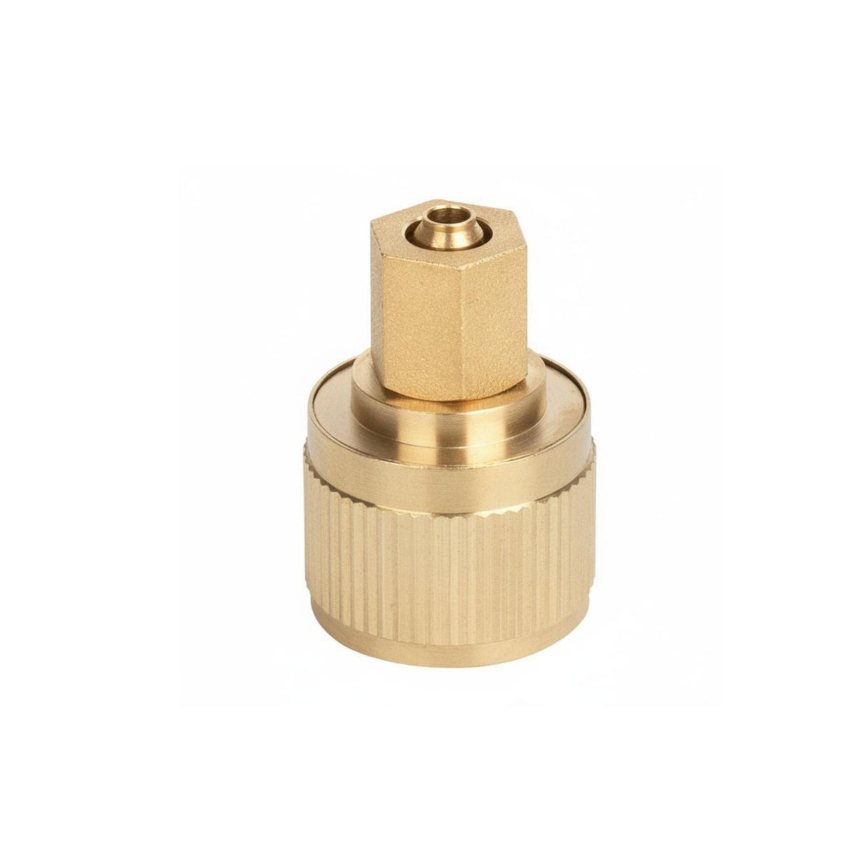 Washing Machine Tap Connector Multi-Functional Brass Hose Quick Connector Car Wash Adapter Leak-Tight Plumbing Supplies