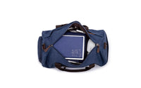 Travel Duffel with Pocket Detachable Duffel Bag with Shoulder Strap Zippered for Journeyers, Gym-Goers