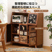 storage cabinet