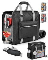 Portable Waterproof Bag for Ninja FS301/300 Slushie Machine