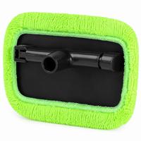 car window cleaning kit