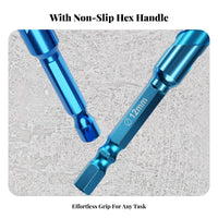 Tile and Glass Drill Tip High Hardness Glass and Tile Drill Tip Wear-Resistant Power Tool Accessory for Handymen, Handy Indivi Double S, Workshop