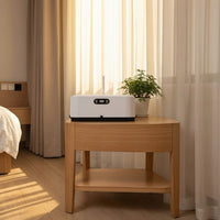 Portable Clothes Dryer Automatic Electric Drying Machine for Travelers, Travel, Apartments