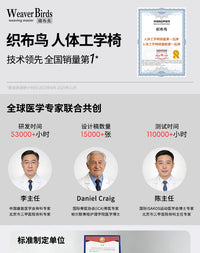 电脑椅子靠背人体工学办公电竞座椅舒服久坐书桌宿舍学生升降转椅