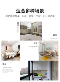 实木洞洞板清仓墙面置物架玄关入户门挂衣架墙上壁挂装饰架收纳架