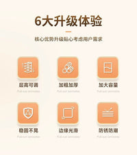 锅具收纳厨房家用多层水槽锅架置物架多功能落地台面架子橱柜分层