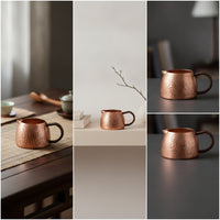 Fairness Cup Compact Tea Pitcher Long-Lasting for Hosts