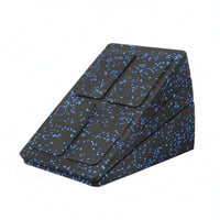 Slant Board with Textured Surface Grippy Incline Board Firm