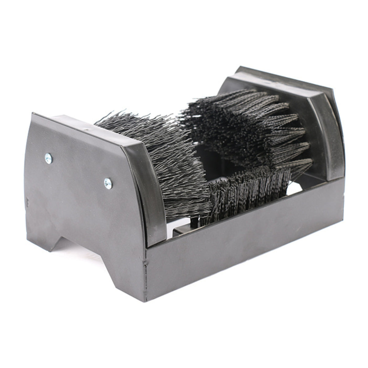 Golf Shoe Sole Cleaner Freestanding Golf Shoe Brush for Golfers, Clubhouse