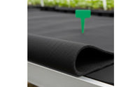 Self Watering Capillary Mat Reusable Self Watering Mat Tear-Resistant Soilless Gardening Matting for Indoor