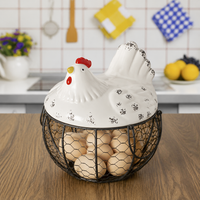 egg storage basket